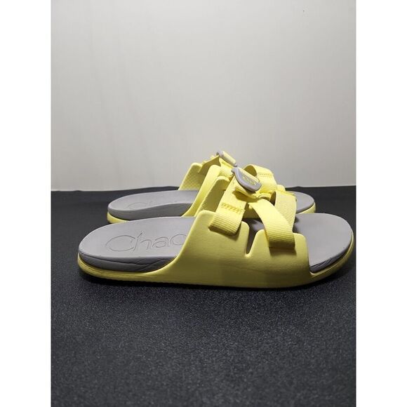 Chaco Chillos Slide Sandals Size K6 - Picture 3 of 8